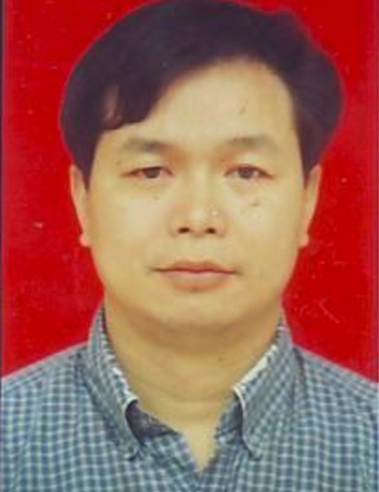 周建良(中南大學化學化工學院無機化學系副教授) 周建良(中南大學化學化工學院無機化學系副教授)