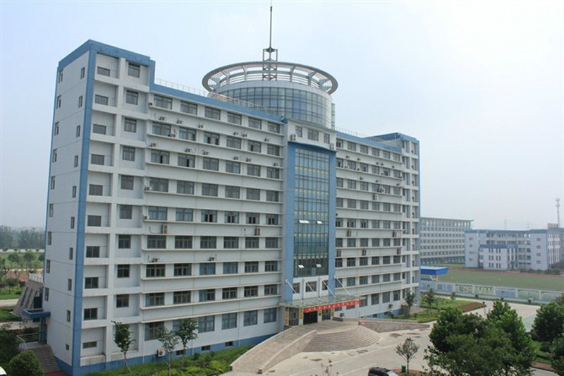 江蘇省徐州市技師學院