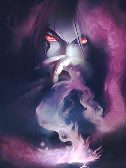 焚魔九天 焚魔九天