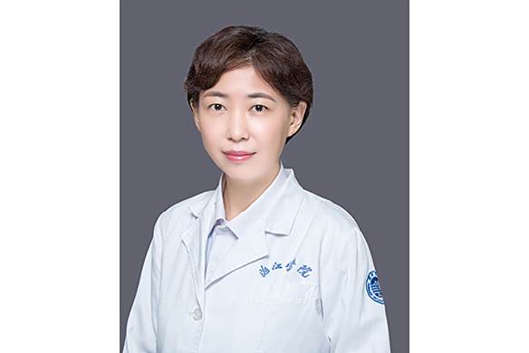 王麗娟(浙江醫院心內科副主任醫師) 王麗娟(浙江醫院心內科副主任醫師)