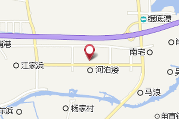 六浦村