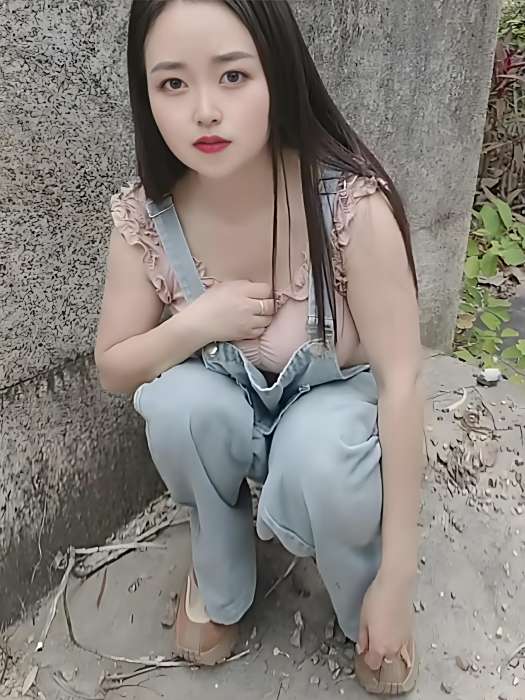 婷婷。(快手生活領域創作者) 婷婷。(快手生活領域創作者)