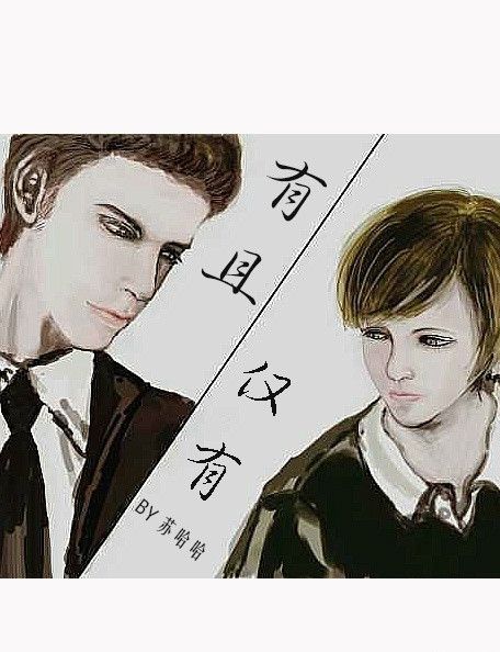 有且僅有(蘇哈哈創作的網路小說作品) 有且僅有(蘇哈哈創作的網路小說作品)