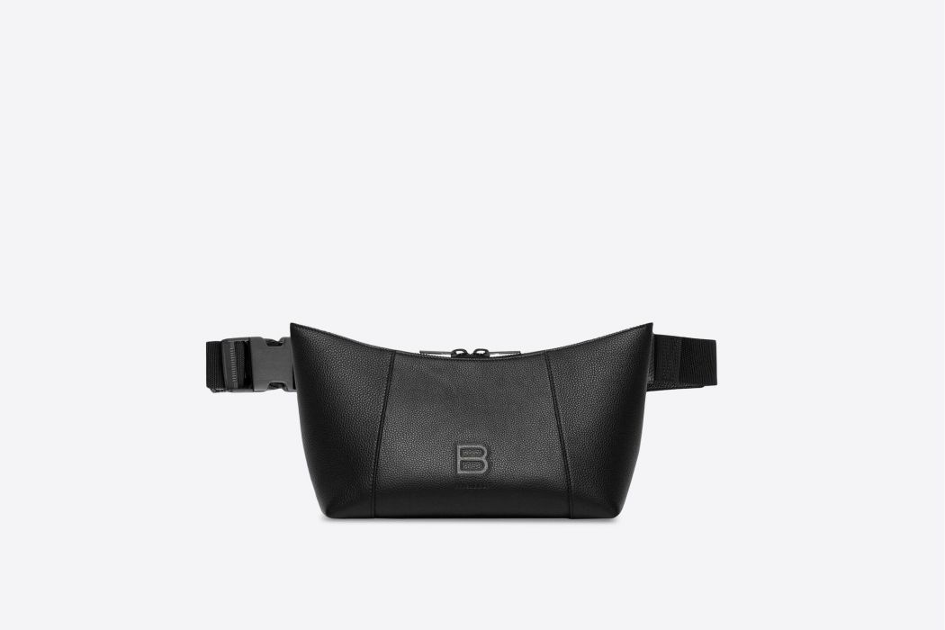 Hourglass XL Men腰包 Hourglass XL Men腰包