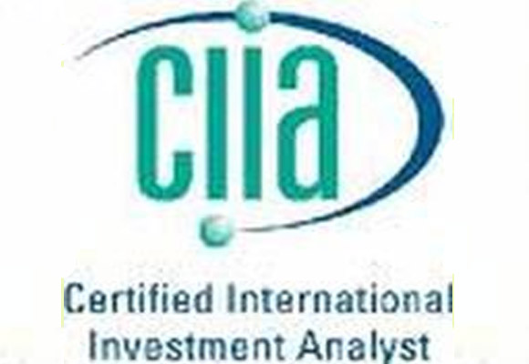 註冊國際投資分析師