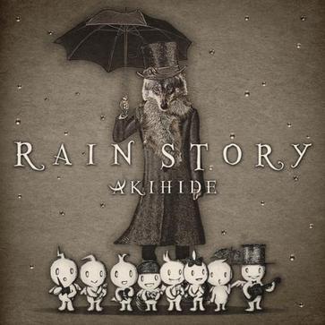 RAIN STORY RAIN STORY