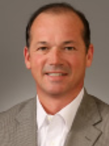 Kevin Cantrell