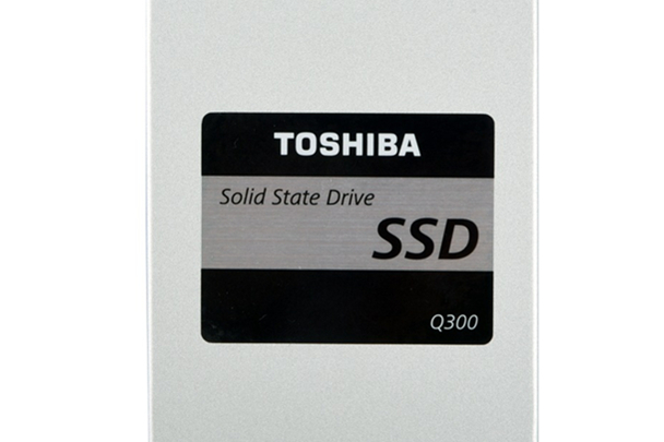 東芝Q300 120G 東芝Q300 120G