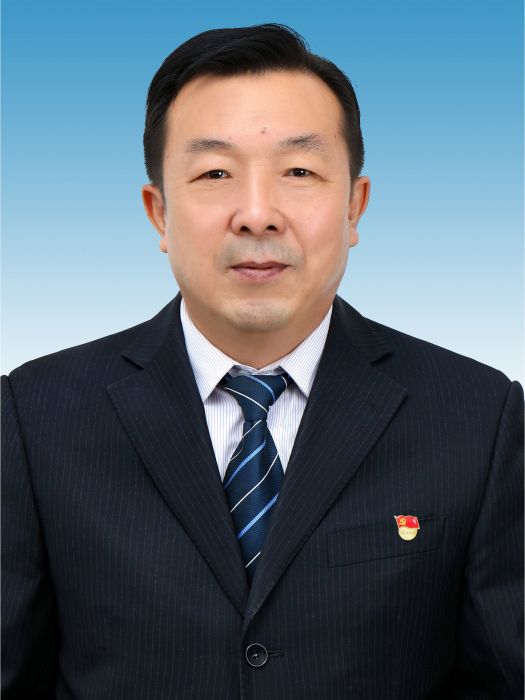 楊樹森(巴彥淖爾市科協黨組成員、調研員) 楊樹森(巴彥淖爾市科協黨組成員、調研員)