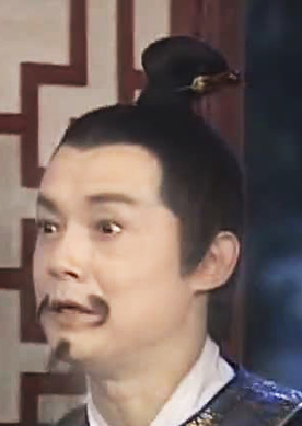 新梁山伯祝英台(梁祝（2000年羅志祥、梁小冰電視劇）)
