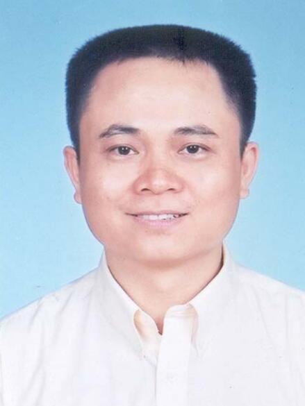 袁經文 袁經文