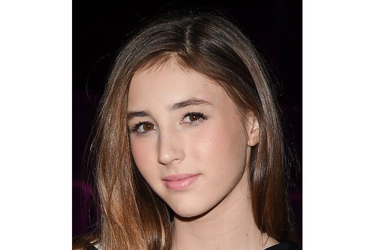 Scarlet Rose Stallone Scarlet Rose Stallone
