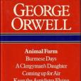 George Orwell George Orwell