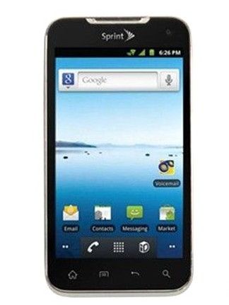 LG LS840 LG LS840