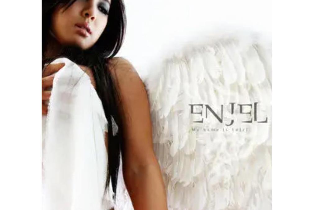 My Name Is EnJel
