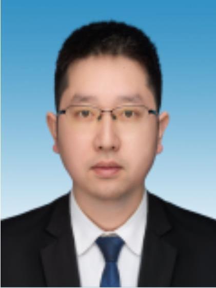 楊承林(重慶市涪陵區龍橋街道辦事處黨工委委員、紀工委書記) 楊承林(重慶市涪陵區龍橋街道辦事處黨工委委員、紀工委書記)