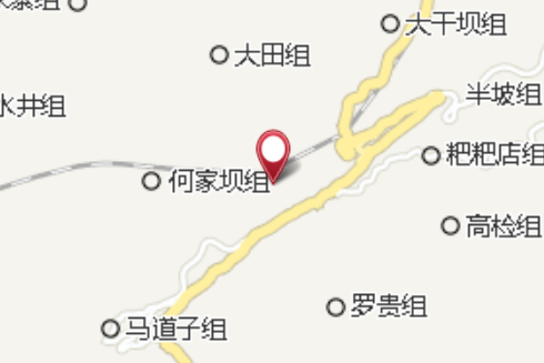貓貓窩