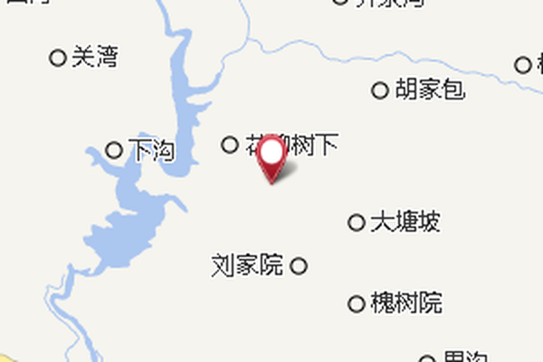 茅家溝 茅家溝