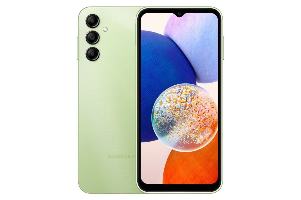 Samsung Galaxy A14 5G Samsung Galaxy A14 5G