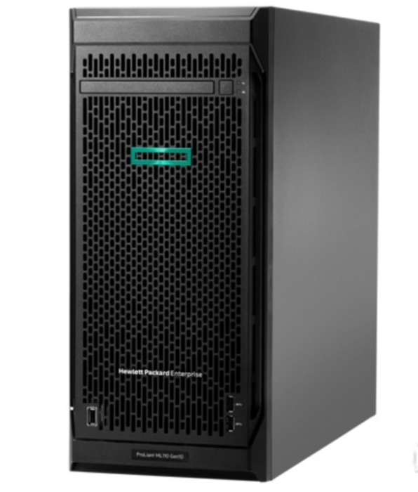 HP ProLiant ML110 Gen10(P03684-375)