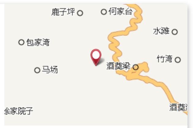 湯家灣 湯家灣