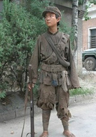 我的長征(2006年翟俊傑導演的電影) 我的長征(2006年翟俊傑導演的電影)