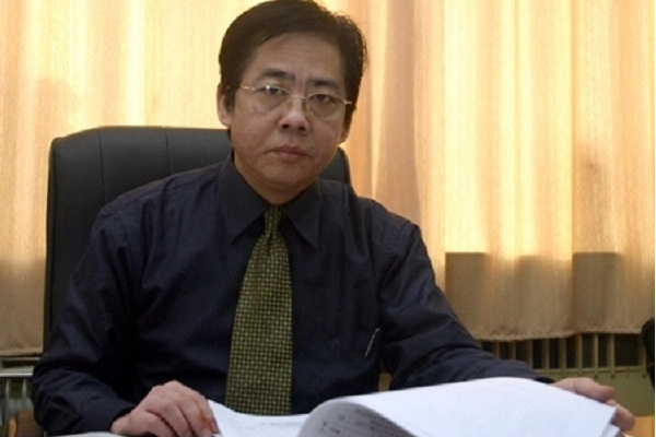 齊永平(北方新報社副社長) 齊永平(北方新報社副社長)