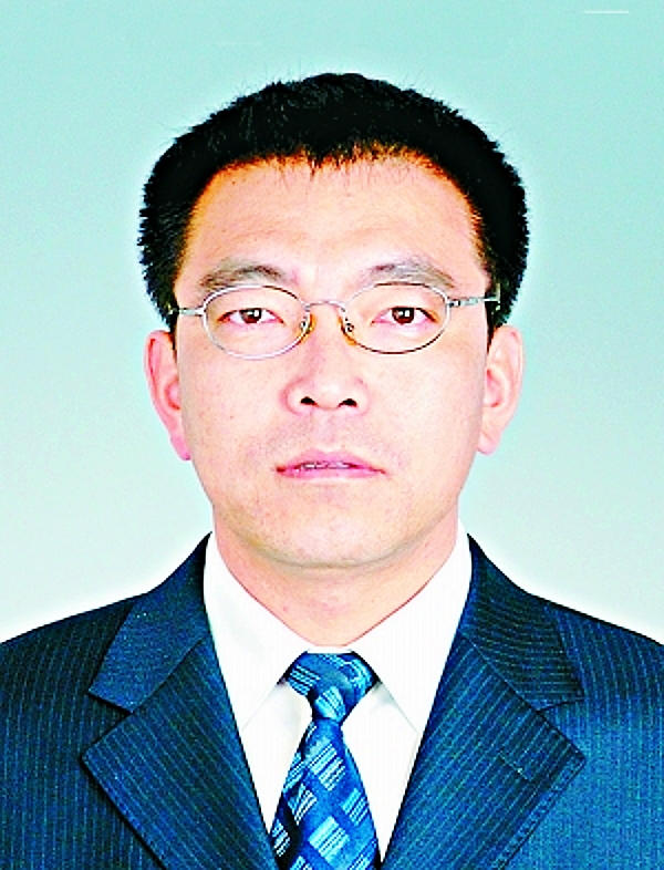 趙國棟(遼寧省營口市人力資源和社會保障局局長)