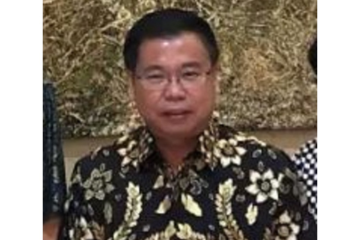 陳金揚(印尼華人) 陳金揚(印尼華人)