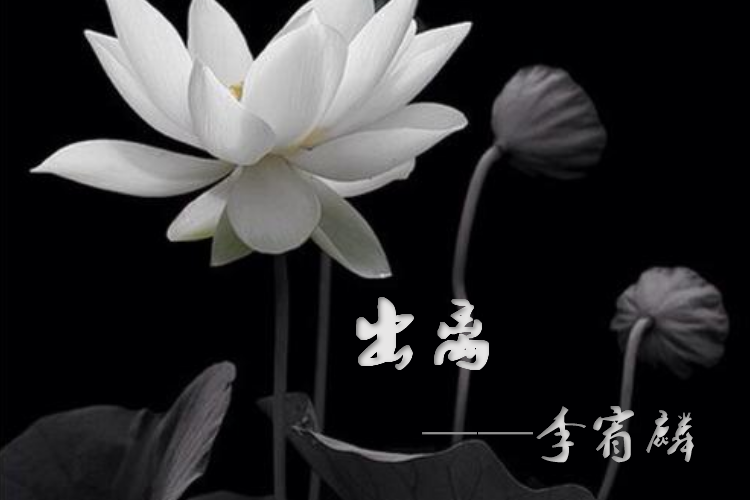 出離(李宥麟歌曲) 出離(李宥麟歌曲)