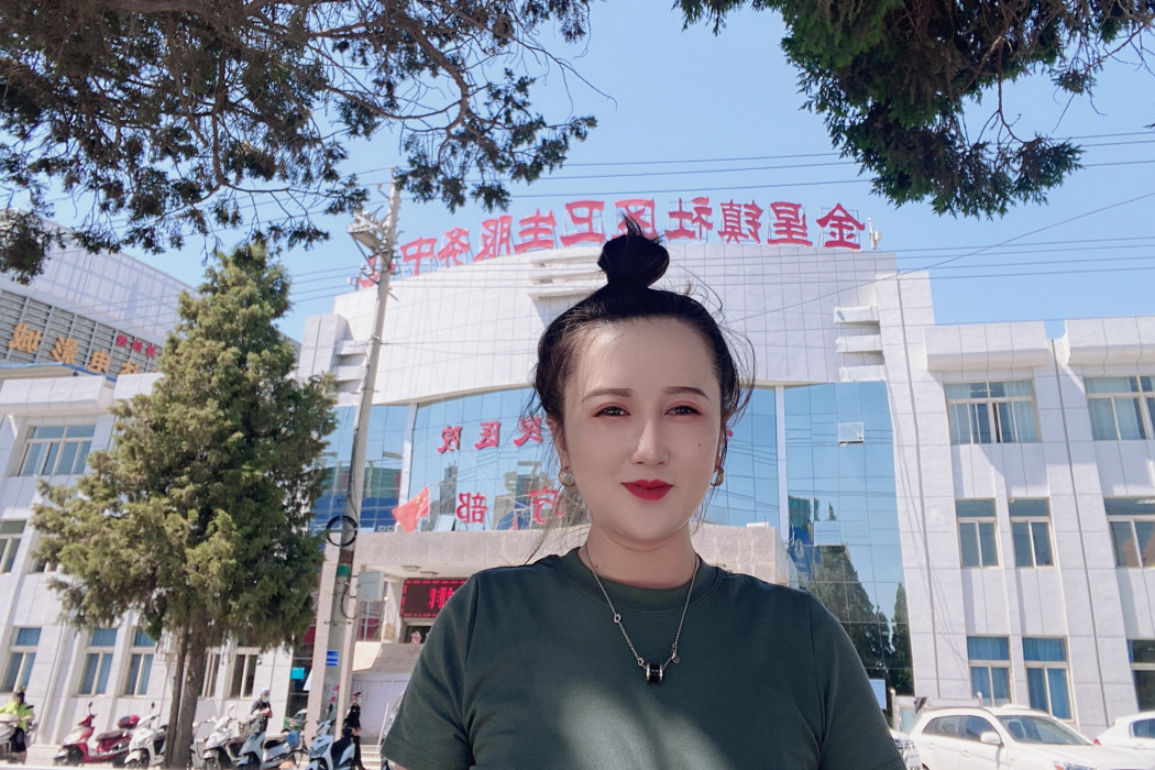 馬思琦 馬思琦