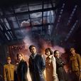 刀尖(2014年徐佳、斕曦主演電視劇) 刀尖(2014年徐佳、斕曦主演電視劇)