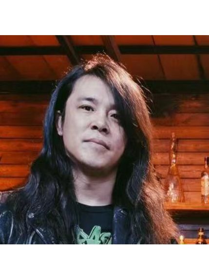 蔡寧(不速之客樂隊成員) 蔡寧(不速之客樂隊成員)