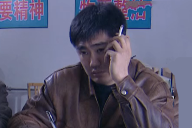 原瑾泓(中國男演員、導演) 原瑾泓(中國男演員、導演)