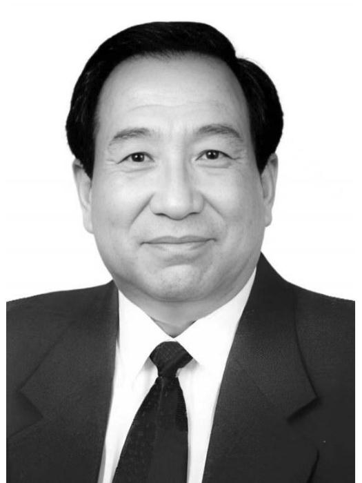 任延廷(邢台市政協原主席) 任延廷(邢台市政協原主席)