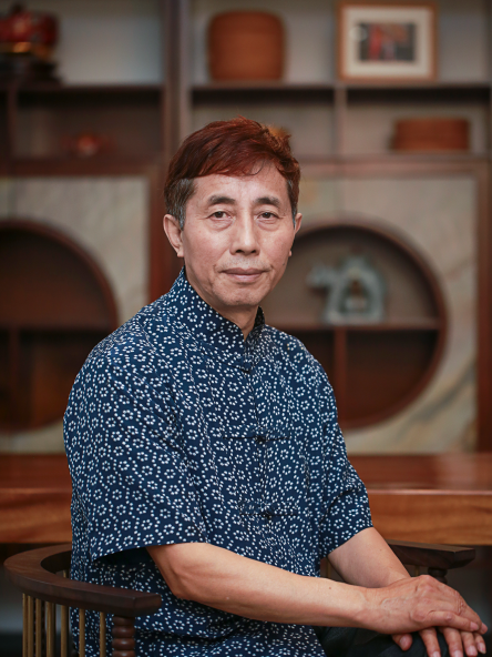 辛家峰