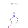3-(R)-氟吡咯烷(HCL)