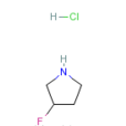 3-(R)-氟吡咯烷(HCL) 3-(R)-氟吡咯烷(HCL)
