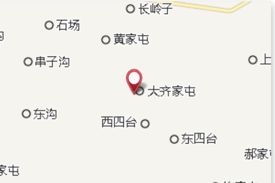 齊屯村 齊屯村