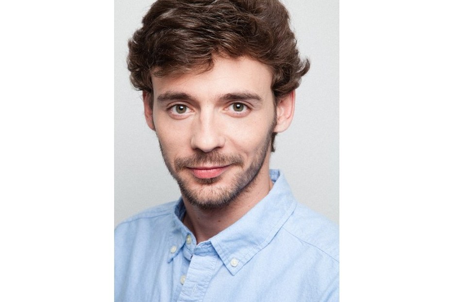 Gorka Moreno
