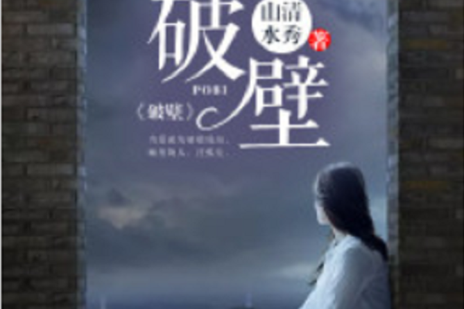 破壁(若初網小說) 破壁(若初網小說)