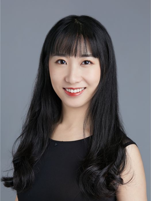徐婷婷(梅卡曼德商務與市場VP) 徐婷婷(梅卡曼德商務與市場VP)