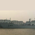 072II型登入艦(072II型登入艦)
