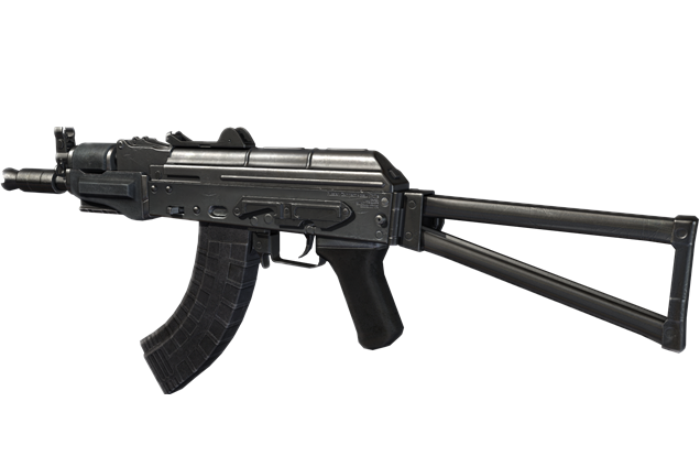 AK74U(端游《逆戰》中的衝鋒鎗類武器) AK74U(端游《逆戰》中的衝鋒鎗類武器)