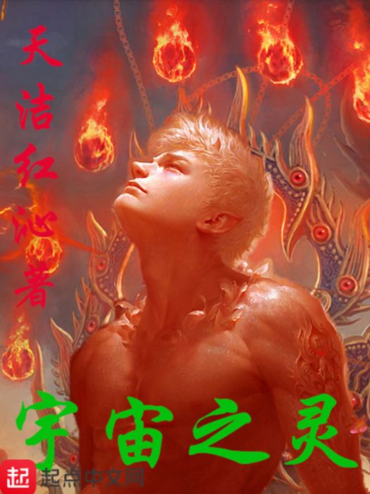 宇宙之靈 宇宙之靈