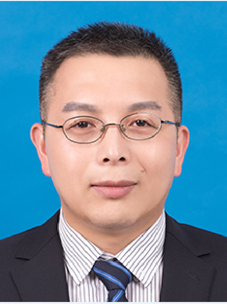 姜偉(華中科技大學機械學院副教授) 姜偉(華中科技大學機械學院副教授)