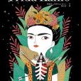 Frida Kahlo(2021年尖端出版的圖書) Frida Kahlo(2021年尖端出版的圖書)