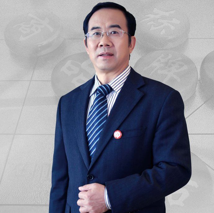 王永江(山東華典商標事務所有限公司董事長) 王永江(山東華典商標事務所有限公司董事長)