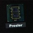 Presler雙核心 Presler雙核心