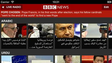 BBC新聞 BBC News